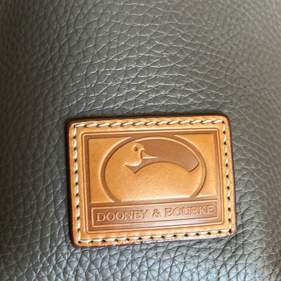 dooney & bourke bag elephant - Picture 13 of 13